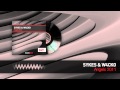 Sykes & W4cko - Angels 2011