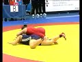 camp.ita.lotta femminile assoluti e cadetti 2008 Sassari