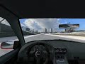 Live For Speed - Chudy_2001 - Test Snow mod