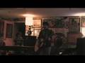 Bill Mallonee brings "Flowers" into the Orb Basement