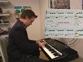 mathijs speelt auto's racen