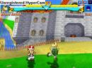 Haste Allstars 2#  Koopa Troopas (me) vs Toads