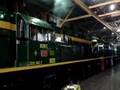 PUESTA EN MARCHA LOCOMOTORA DIESEL