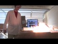 Waterloo Labs: Sound Triggered Fireworks POC