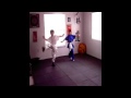 kicks shen chien school