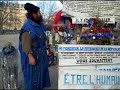 Michel SDF revolutionnaire