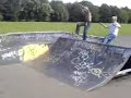 Chelmsley Wood Sk8 Vid