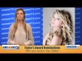 Taylor Swifts 2011 CMA Nominations