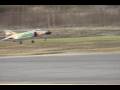 F-4 Phantom II 70MM EDF RC RTF Jet Flight Review!
