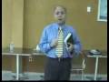 videos de Apresenta��o do Curso de Noivos AD Bonsucesso