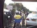 This is a video I took while riding through the Sunday market on a recent trip to Depok Indonesia. The 