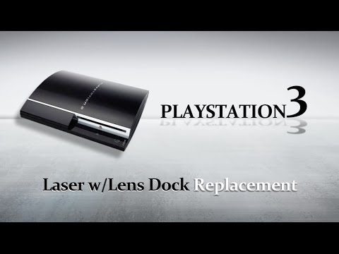 how to fix ps3