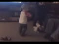 jameson pats party
