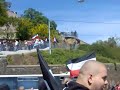 1. M�j 2007 Brno , N�rodn� Odpor (exkurzia na hrade)