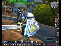 WoW stormwind in der morgensonne^^