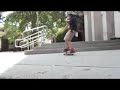 kevin skating