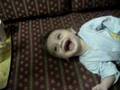 The Funiest baby
