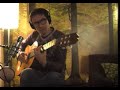 David Fonseca - \"Little Drummer Boy\"