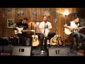 102.9 The Buzz Acoustic Session: A Day To Remember - End of Me