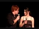 Dangerous Game - Joe and Callisto Dangerous Game - Joe and Callisto