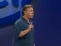Phil Schiller at Intel