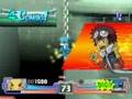 DRA: Renamon VS Veemon at Power Plant