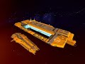 Homeworld 2 Music Video