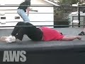 AWS INTENSITY: FURY vs. Deaddude AWS INTENSITY: FURY vs. Deaddude
