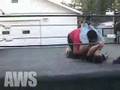 AWS INTENSITY: FURY vs. Deaddude