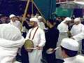 Mashek al Hussaini 7th night part 2