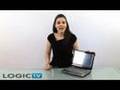 HP Pavilion tx2000z 12.1 Touchscreen Review