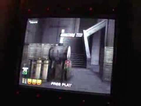 Confidential Mission: Mission 3 Gameplay Video