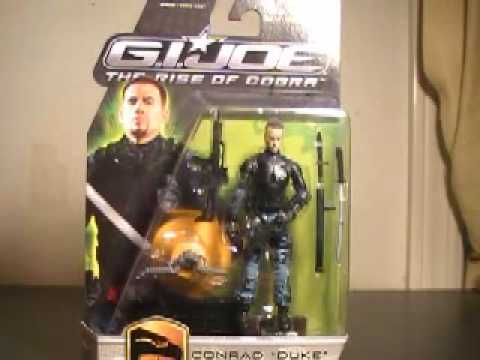 duke gi joe duke gi joe
