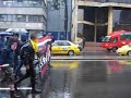 RASH Bogot� & SHARP Bogot�... MARCHA ANTIFASCISTA