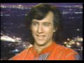 Bronson Pinchot on Larry King Live - part 1 Bronson Pinchot on Larry King Live - part 1