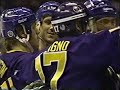 Some of the greatest Buffalo Sabres goals in regular season and playoff history, featuring the likes of Mike Foligno, Pat LaFontaine, Alexander Mogilny, Paul Gaustad, and Rob Ray.