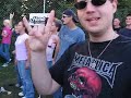 Buckcherry - Lit Up @ X-Fest