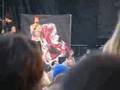 Buckcherry - Lit Up @ X-Fest