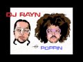 LMFAO - Poppin' ***NEW 2010*** DJ Rayn
