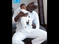 Kenzo Lee Hounsou