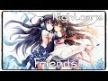 Nightcore - Friends (Justin Bieber ft. BloodPop) (Lyrics)