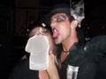 videos de SENZA LIMITI KLUB HALLOWEEN 2008