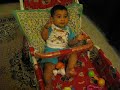 TALKING BABY