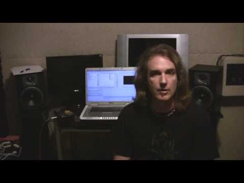 How to make a recording