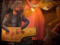 Rumi: I am Filled With You