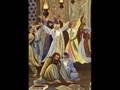 Rumi: I am Filled With You