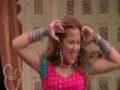 Cheetah Girls 3 // I'm the One HQ with Lyrics