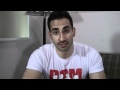 Vlog: Ask Dom