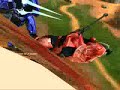 halo  fun day to be in blood gulch  { www hmchq com }