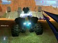 halo  fun day to be in blood gulch  { www hmchq com }